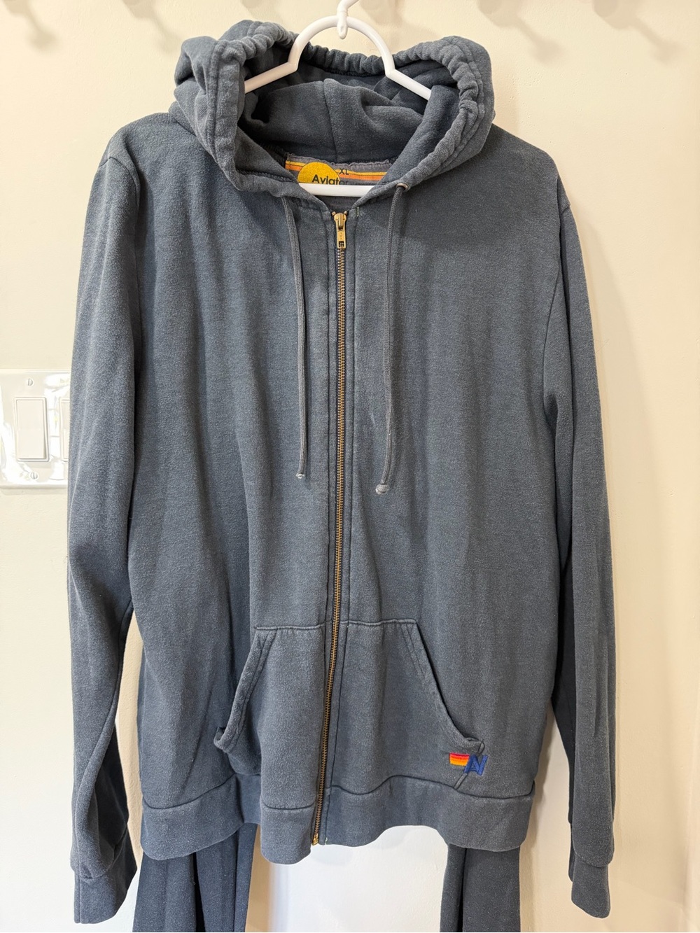 • Aviator Nation Full Zip Set •